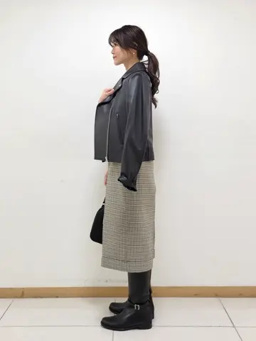 ONWARD CROSSET SELECT 濱地 コーディネート画像