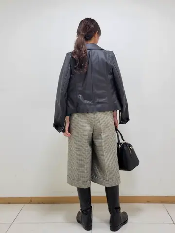 ONWARD CROSSET SELECT 濱地 コーディネート画像