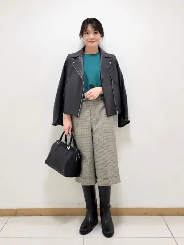 ONWARD CROSSET SELECT 濱地 コーディネート画像