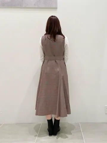 ONWARD CROSSET SELECT 戸澤 コーディネート画像