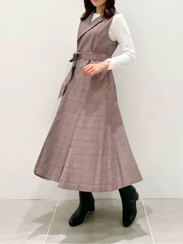 ONWARD CROSSET SELECT 戸澤 コーディネート画像