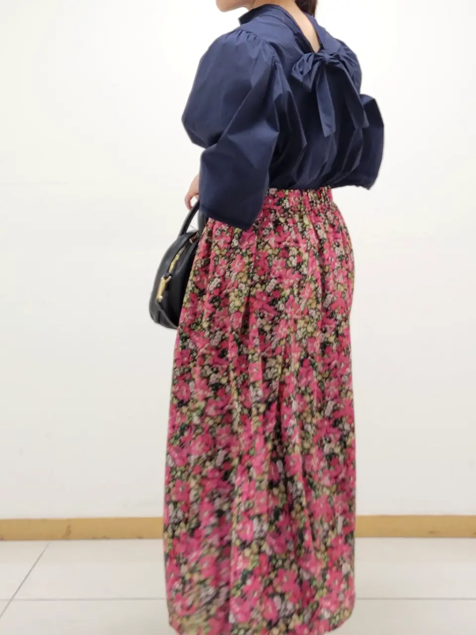 ONWARD CROSSET SELECT 濱地 コーディネート画像