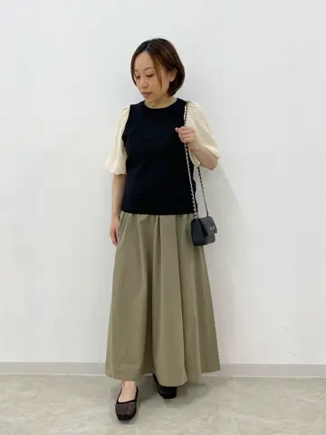 ONWARD CROSSET SELECT 副島 コーディネート画像