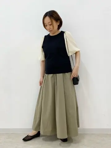 ONWARD CROSSET SELECT 副島 コーディネート画像