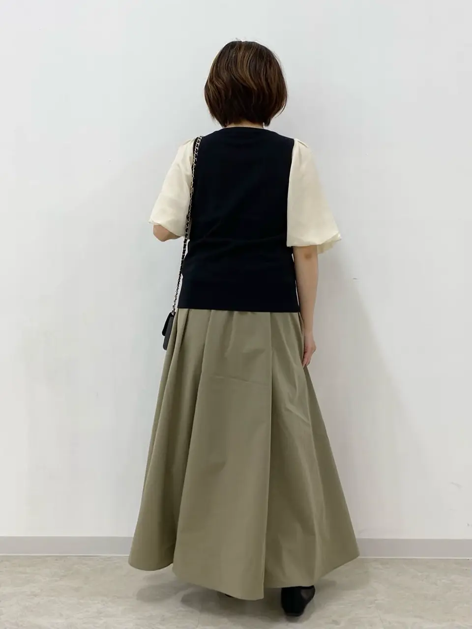 ONWARD CROSSET SELECT 副島 コーディネート画像