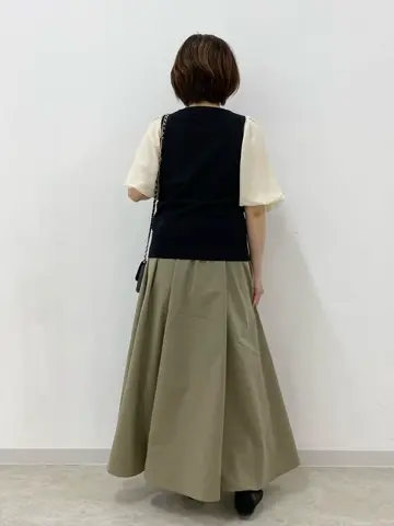 ONWARD CROSSET SELECT 副島 コーディネート画像