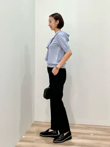 ONWARD CROSSET SELECT 村上 コーディネート画像