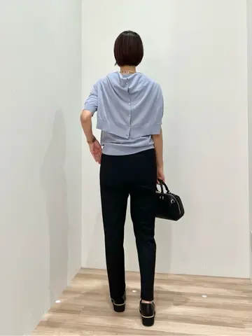 ONWARD CROSSET SELECT 村上 コーディネート画像