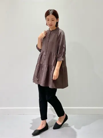 ONWARD CROSSET SELECT 濱野 コーディネート画像