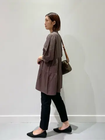 ONWARD CROSSET SELECT 濱野 コーディネート画像