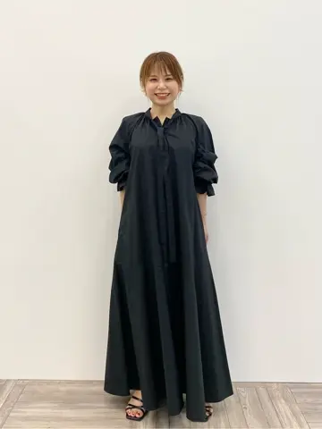 ONWARD CROSSET SELECT 横尾 コーディネート画像