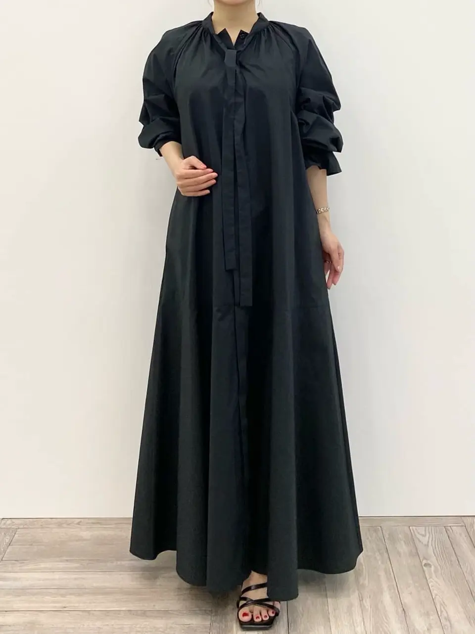 ONWARD CROSSET SELECT 横尾 コーディネート画像