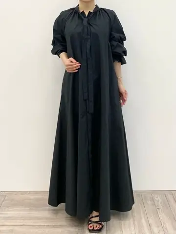 ONWARD CROSSET SELECT 横尾 コーディネート画像