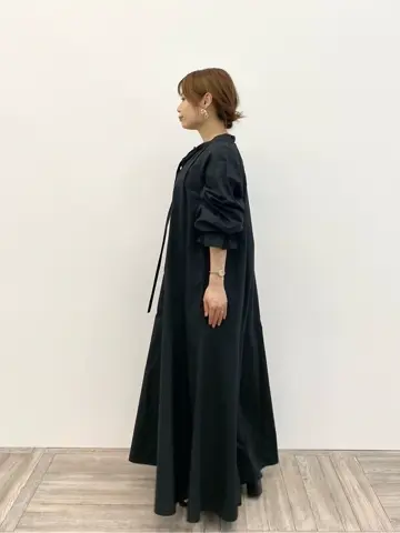 ONWARD CROSSET SELECT 横尾 コーディネート画像