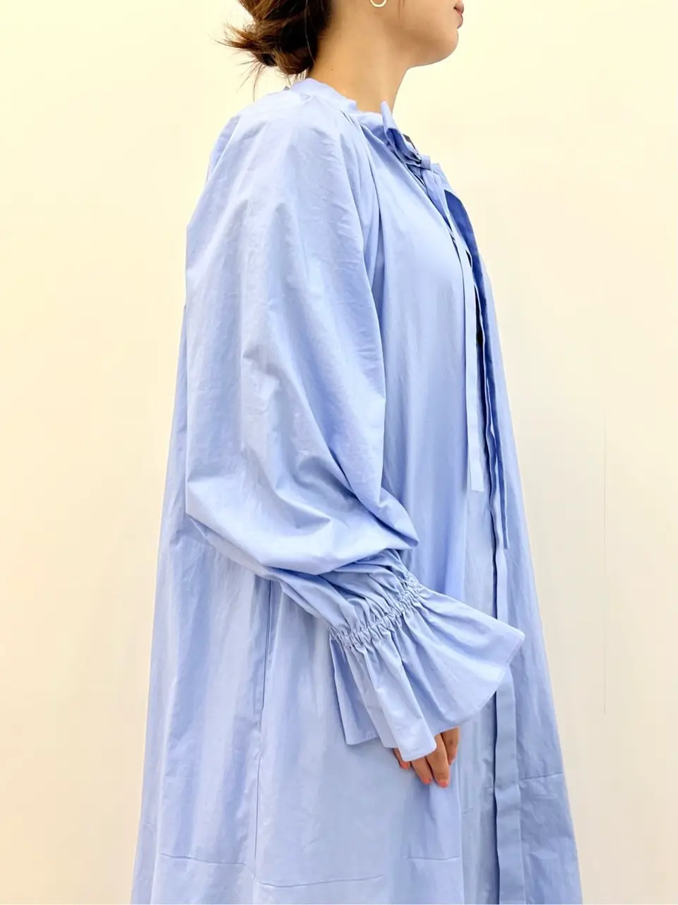 ONWARD CROSSET SELECT 横尾 コーディネート画像