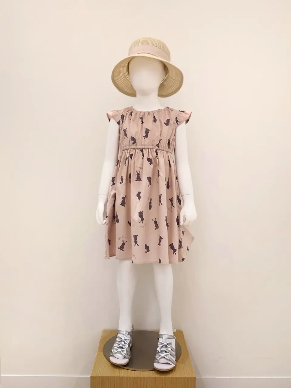 ONWARD CROSSET SELECT 岡 コーディネート画像