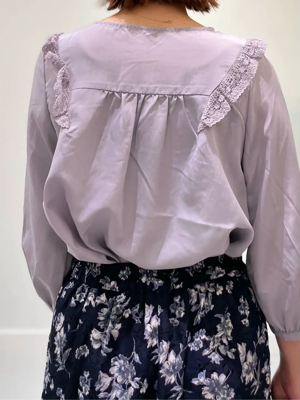 ONWARD CROSSET SELECT 濱野 コーディネート画像