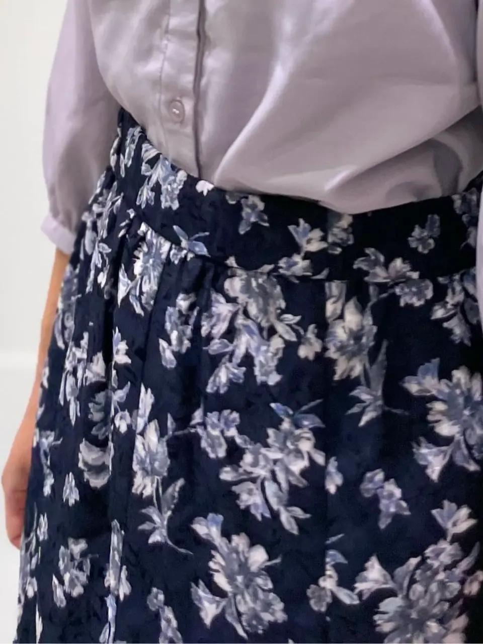 ONWARD CROSSET SELECT 濱野 コーディネート画像