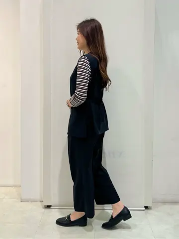 ONWARD CROSSET SELECT mami コーディネート画像