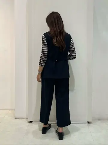 ONWARD CROSSET SELECT mami コーディネート画像