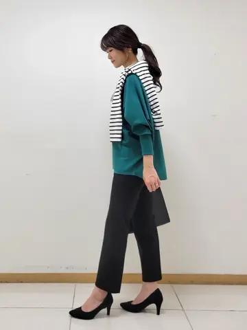 ONWARD CROSSET SELECT 濱地 コーディネート画像