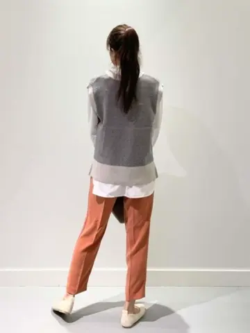 ONWARD CROSSET SELECT 榎本 コーディネート画像