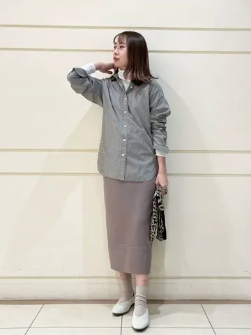 ONWARD CROSSET SELECT Kanako コーディネート画像