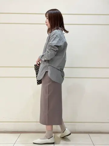 ONWARD CROSSET SELECT Kanako コーディネート画像