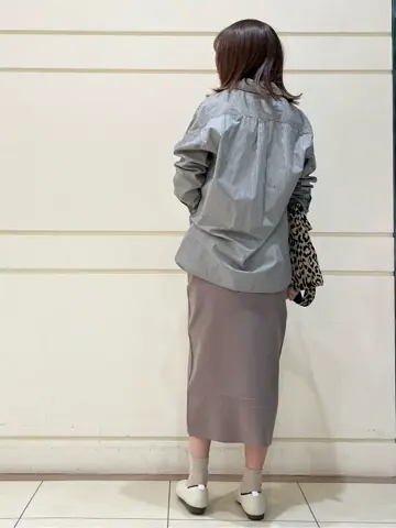 ONWARD CROSSET SELECT Kanako コーディネート画像