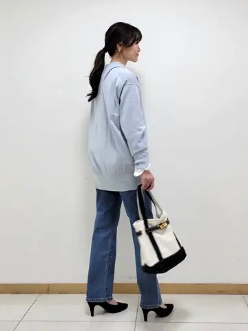 ONWARD CROSSET SELECT 濱地 コーディネート画像