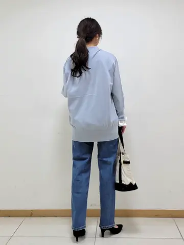 ONWARD CROSSET SELECT 濱地 コーディネート画像