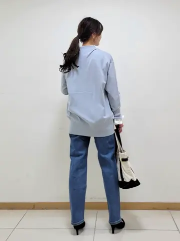 ONWARD CROSSET SELECT 濱地 コーディネート画像