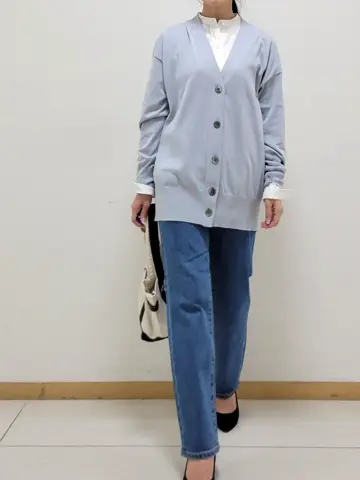 ONWARD CROSSET SELECT 濱地 コーディネート画像