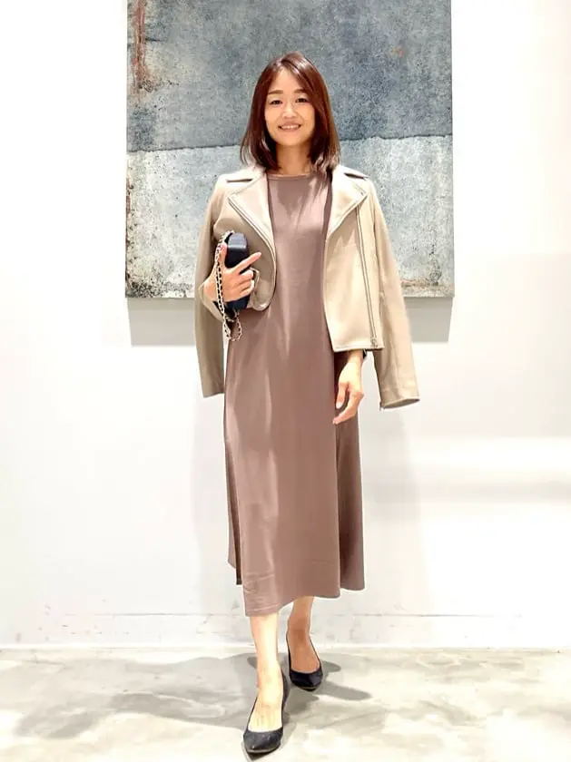  田中 コーディネート画像