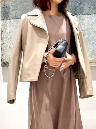 ONWARD CROSSET SELECT 田中 コーディネート画像