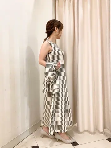 ONWARD CROSSET SELECT 横尾 コーディネート画像