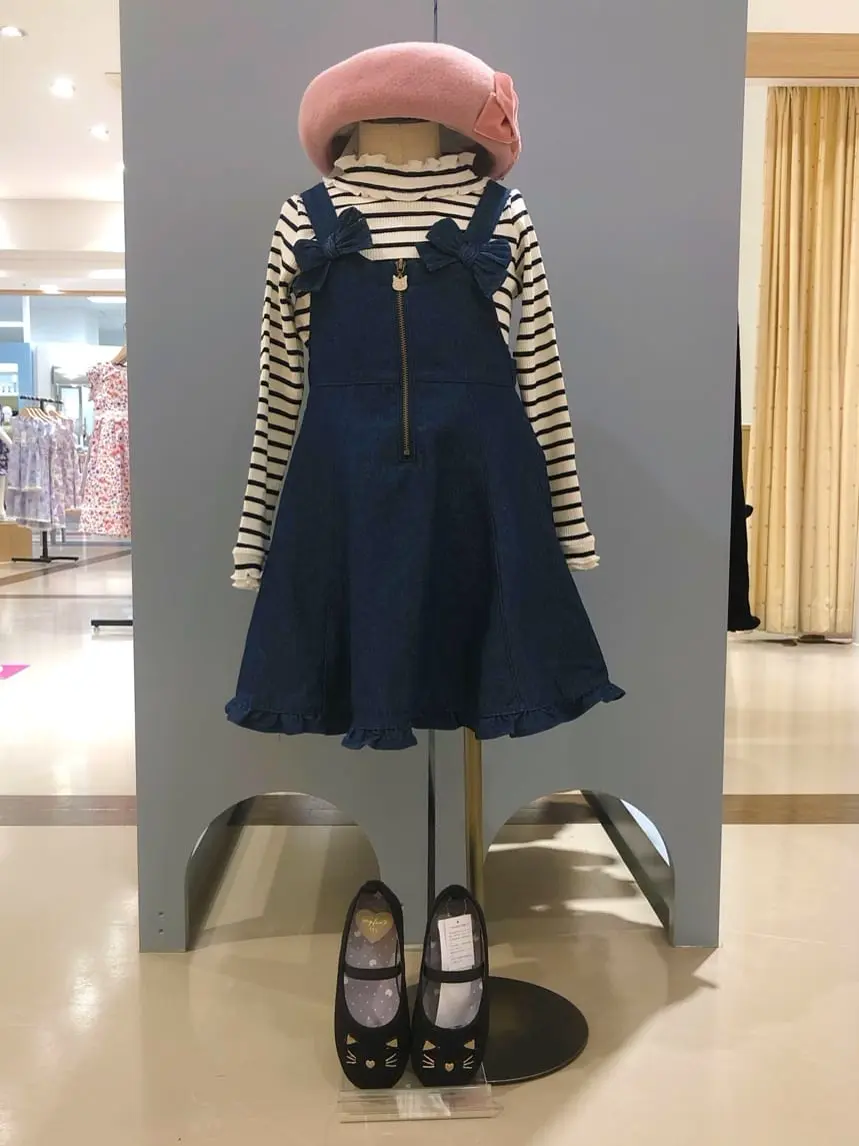  齋藤 コーディネート画像