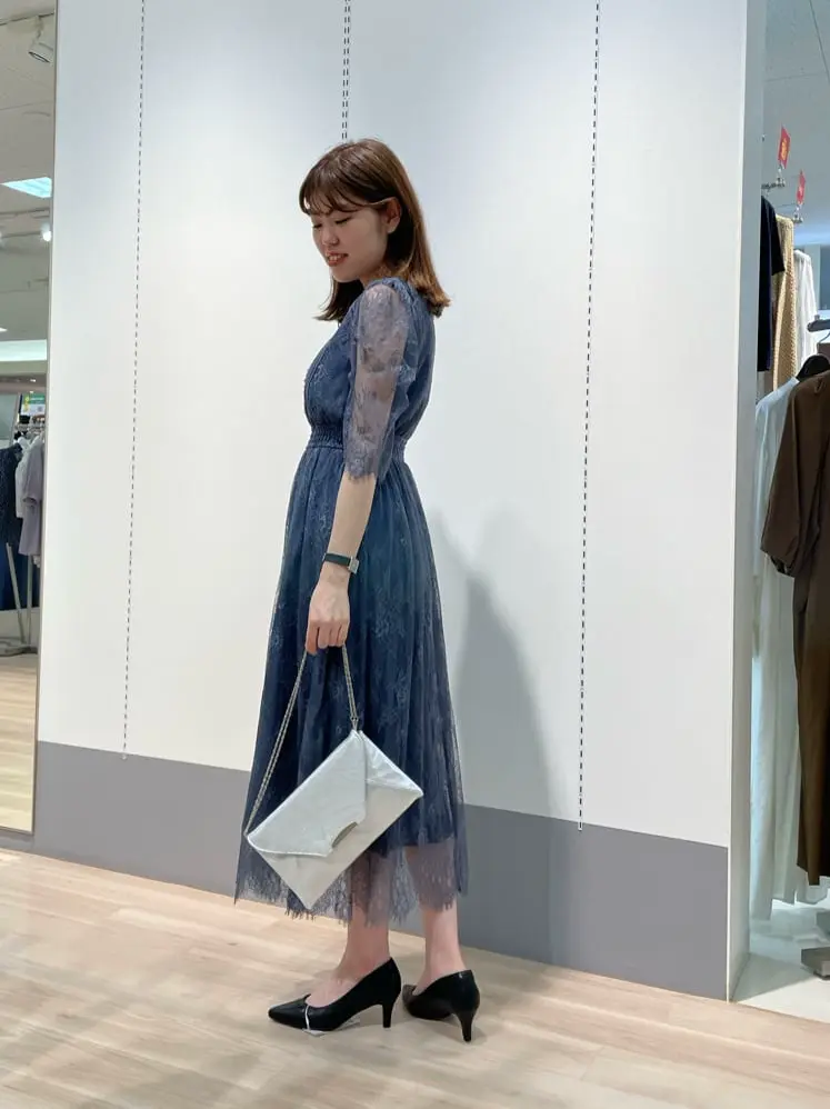 ONWARD CROSSET SELECT 古田(足立) コーディネート画像