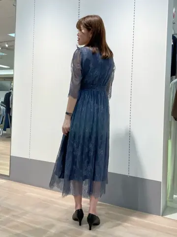 ONWARD CROSSET SELECT 古田(足立) コーディネート画像