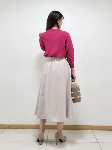 ONWARD CROSSET SELECT 濱地 コーディネート画像