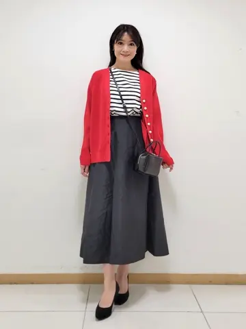 ONWARD CROSSET SELECT 濱地 コーディネート画像