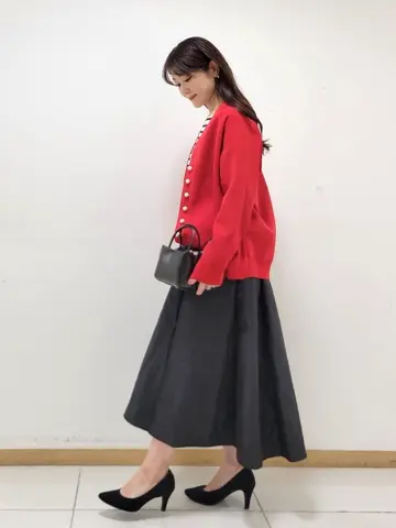 ONWARD CROSSET SELECT 濱地 コーディネート画像