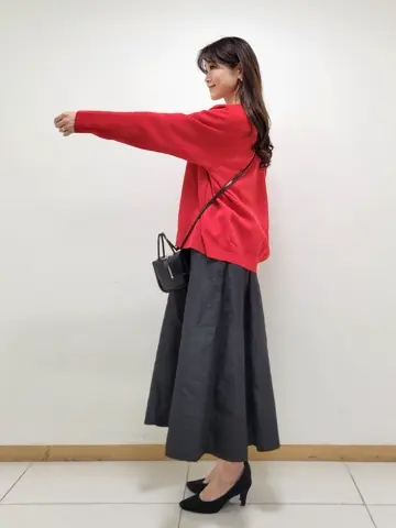 ONWARD CROSSET SELECT 濱地 コーディネート画像