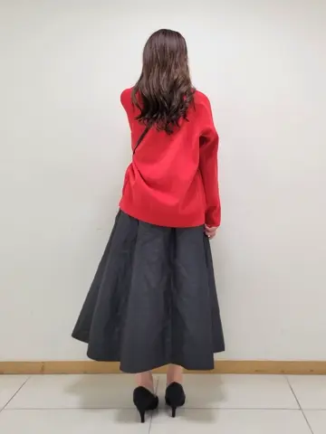 ONWARD CROSSET SELECT 濱地 コーディネート画像