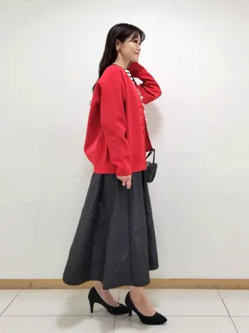 ONWARD CROSSET SELECT 濱地 コーディネート画像