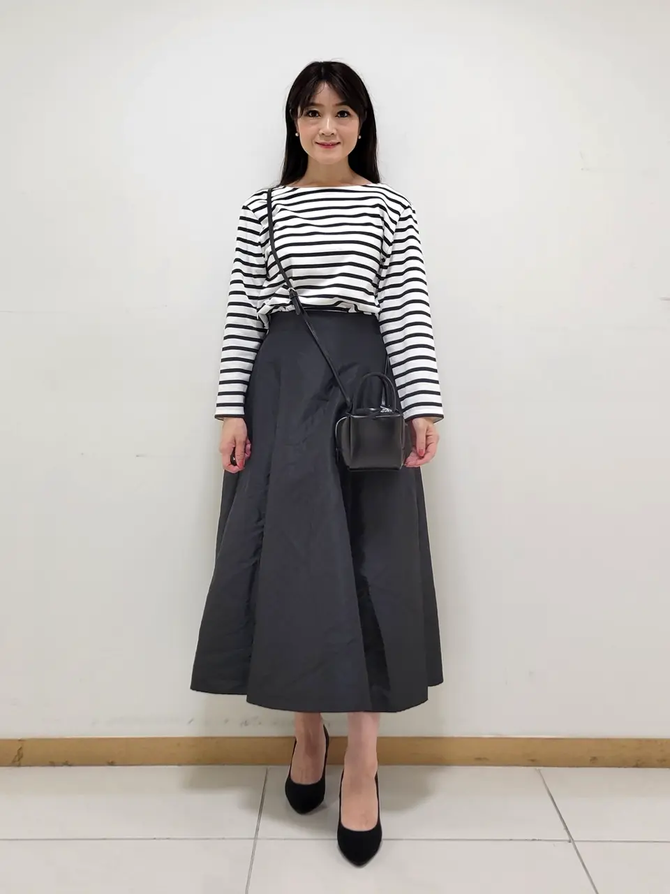 ONWARD CROSSET SELECT 濱地 コーディネート画像