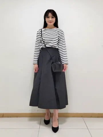 ONWARD CROSSET SELECT 濱地 コーディネート画像