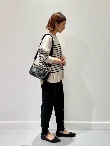 ONWARD CROSSET SELECT 濱野 コーディネート画像