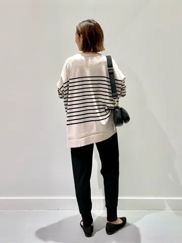 ONWARD CROSSET SELECT 濱野 コーディネート画像