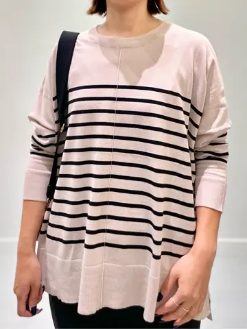 ONWARD CROSSET SELECT 濱野 コーディネート画像